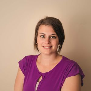 Meet your Posher, Haley